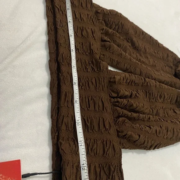 Cider Y2K top - Picture 5 of 7